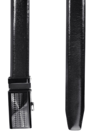 ANTHONI CROWN Gürtel Damen | echt Leder