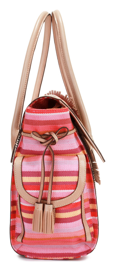 LEONTINE HAGOORT Handtasche CARESSE Damen |