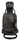 PIKÉ Rucksack FATA BUONA Damen | echt Leder, Made in Italy