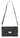 SAMANTHA LOOK Clutch Damen | echt Leder, Made in Italy