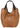 SAMANTHA LOOK Shopper Damen | echt Leder, Made in Italy
