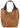SAMANTHA LOOK Shopper Damen | echt Leder, Made in Italy