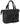 FORTY DEGREES Handtasche Damen | echt Leder, Made in Italy