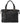 FORTY DEGREES Handtasche Damen | echt Leder, Made in Italy