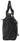 FORTY DEGREES Handtasche Damen | echt Leder, Made in Italy