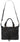 FORTY DEGREES Handtasche Damen | echt Leder, Made in Italy