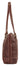 PIKÉ Handtasche Damen | echt Leder, Made in Italy