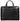 CLUTY Aktentasche Damen | echt Leder, Made in Italy