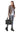 FORTY DEGREES Handtasche Damen | echt Leder, Made in Italy