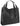 CLUTY Shopper Damen | echt Leder, Made in Italy