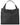 CLUTY Shopper Damen | echt Leder, Made in Italy