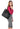 CLUTY Shopper Damen | echt Leder, Made in Italy