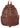 PIKÉ Rucksack Damen | echt Leder, Made in Italy