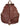 PIKÉ Rucksack Damen | echt Leder, Made in Italy