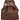 PIKÉ Cityrucksack Damen | echt Leder, Made in Italy