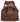 PIKÉ Cityrucksack Damen | echt Leder, Made in Italy