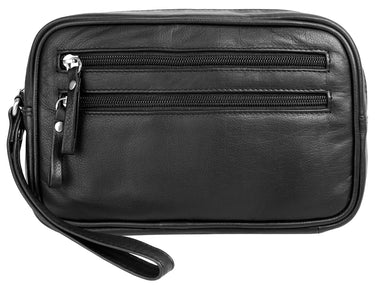 BODENSCHATZ Herrentasche Herren | echt Leder