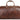 PIKÉ 2in1 Kleidersack / Reisetasche Herren, Damen | echt Leder, Made in Italy