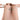 CLUTY Handtasche Damen | echt Leder, Made in Italy