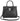 CLUTY Handtasche Damen | echt Leder, Made in Italy