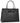 CLUTY Handtasche Damen | echt Leder, Made in Italy