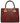 CLUTY Handtasche Damen | echt Leder, Made in Italy