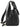 PIKÉ City Rucksack ANNA MARIA Damen | echt Leder, Made in Italy