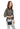 CLUTY Umhängetasche Damen | echt Leder