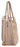 X-ZONE City-Rucksack Damen | echt Leder, Made in Italy