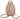 X-ZONE City-Rucksack Damen | echt Leder, Made in Italy