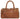 X-ZONE Handtasche Damen | echt Leder, Made in Italy