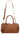 X-ZONE Handtasche Damen | echt Leder, Made in Italy