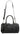 X-ZONE Handtasche Damen | echt Leder, Made in Italy