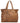 SAMANTHA LOOK Shopper Damen | echt Leder, Made in Italy