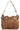 SAMANTHA LOOK Shopper Damen | echt Leder, Made in Italy