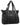 SAMANTHA LOOK Shopper Damen | echt Leder, Made in Italy