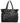 SAMANTHA LOOK Shopper Damen | echt Leder, Made in Italy