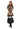 SAMANTHA LOOK Shopper Damen | echt Leder, Made in Italy