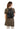 CLUTY Rucksack Damen | echt Leder, Made in Italy