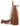 SPIKES & SPARROW Rucksack Damen | echt Leder