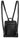 SPIKES & SPARROW Rucksack Damen | echt Leder
