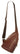 PIKÉ Crossover Bag Damen, Herren | echt Leder, Made in Italy