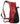 SAMANTHA LOOK Rucksack Damen | echt Leder, Made in Italy
