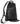 SAMANTHA LOOK Rucksack Damen | echt Leder, Made in Italy