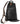 SAMANTHA LOOK Rucksack Damen | echt Leder, Made in Italy