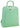 CLUTY Rucksack Damen | echt Leder, Made in Italy