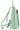 CLUTY Rucksack Damen | echt Leder, Made in Italy