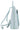 CLUTY Rucksack Damen | echt Leder, Made in Italy