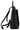 CLUTY Rucksack Damen | echt Leder, Made in Italy