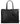 SANSIBAR Shopper Damen, Herren  |  echt Leder